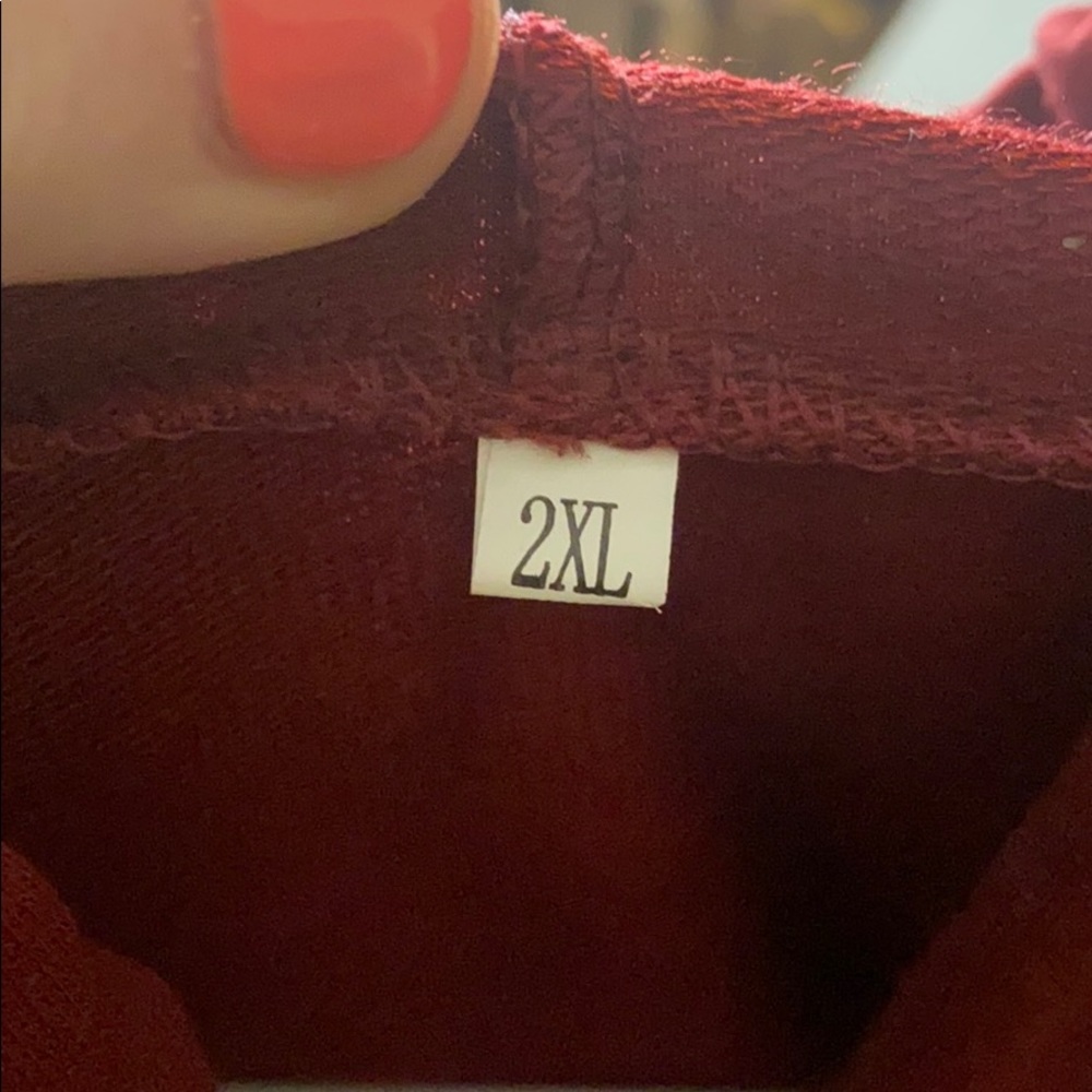 Sweatshirt - Picture 2 of 2